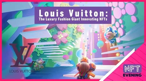 louis vuitton metaverse|new nfts coming out.